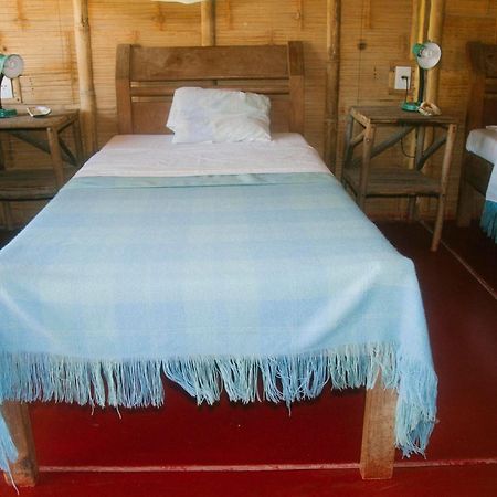 Grillo Tres Puntas Eco-Hostel Соррітос Екстер'єр фото