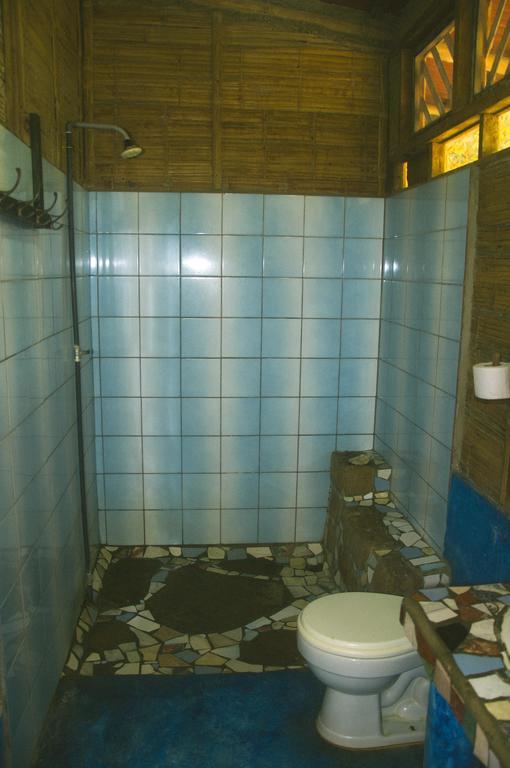 Grillo Tres Puntas Eco-Hostel Соррітос Екстер'єр фото